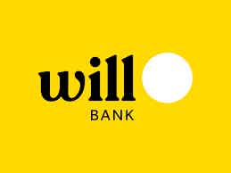 Descubra como ser aprovado no Will Bank. Fonte: Will Bank.