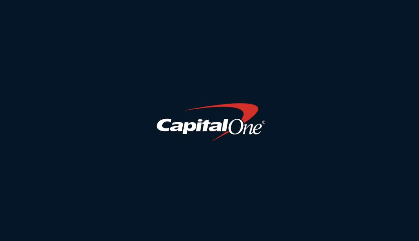 Capital One Student Incentives can help you improve your finances from the beginning of your life journey. Source: Youtube Capital One.