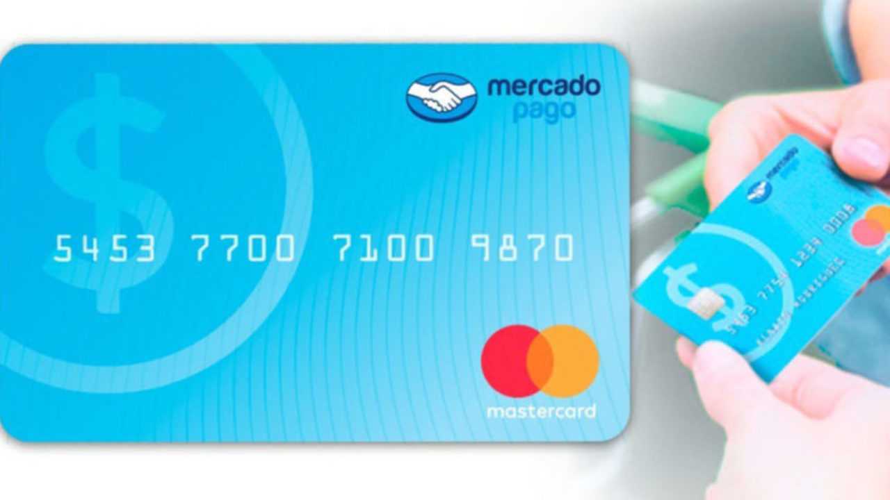 Como funciona o Cartão pré-pago Mercado Pago? (Imagem: Azulis)