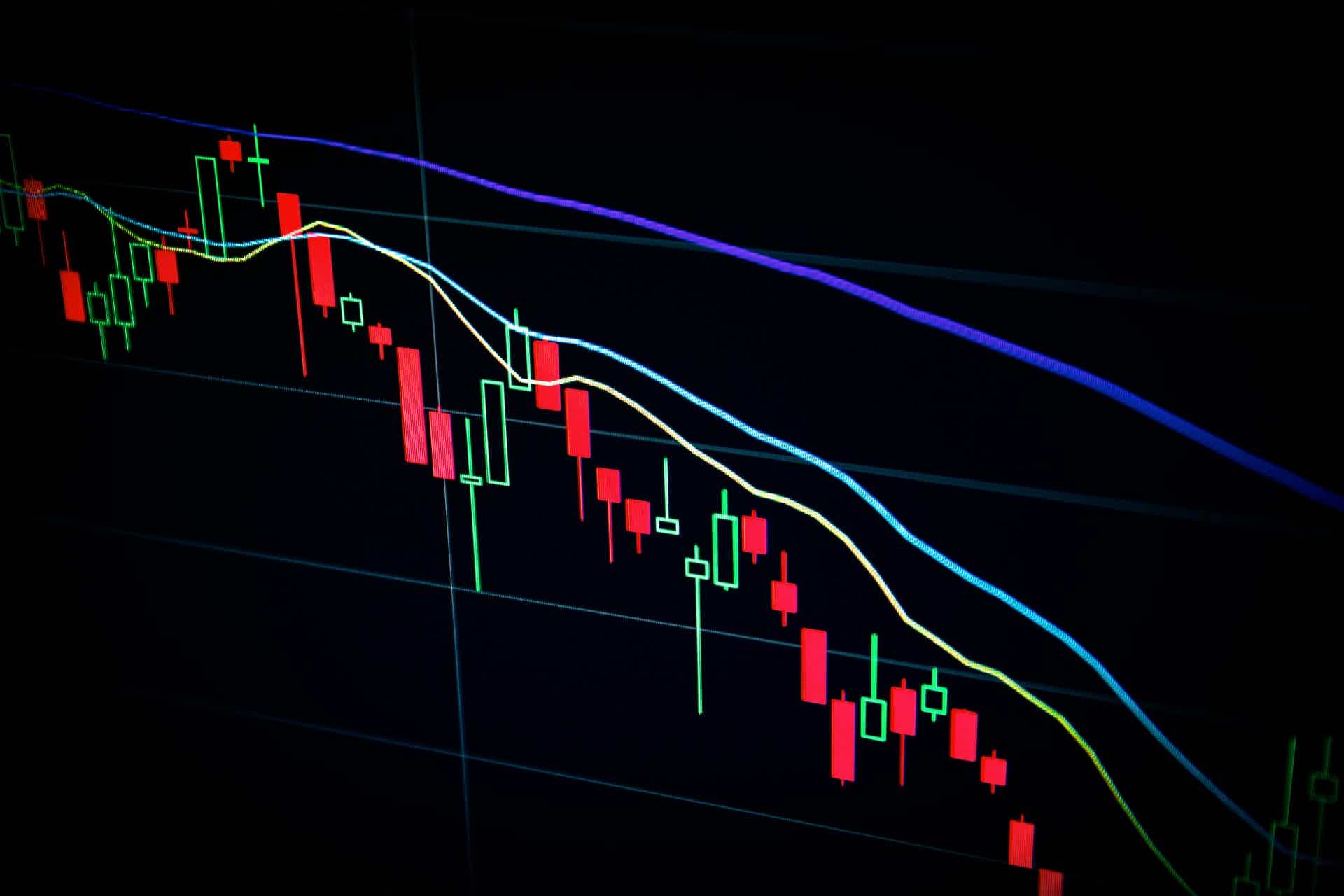 cryptocurency graphs