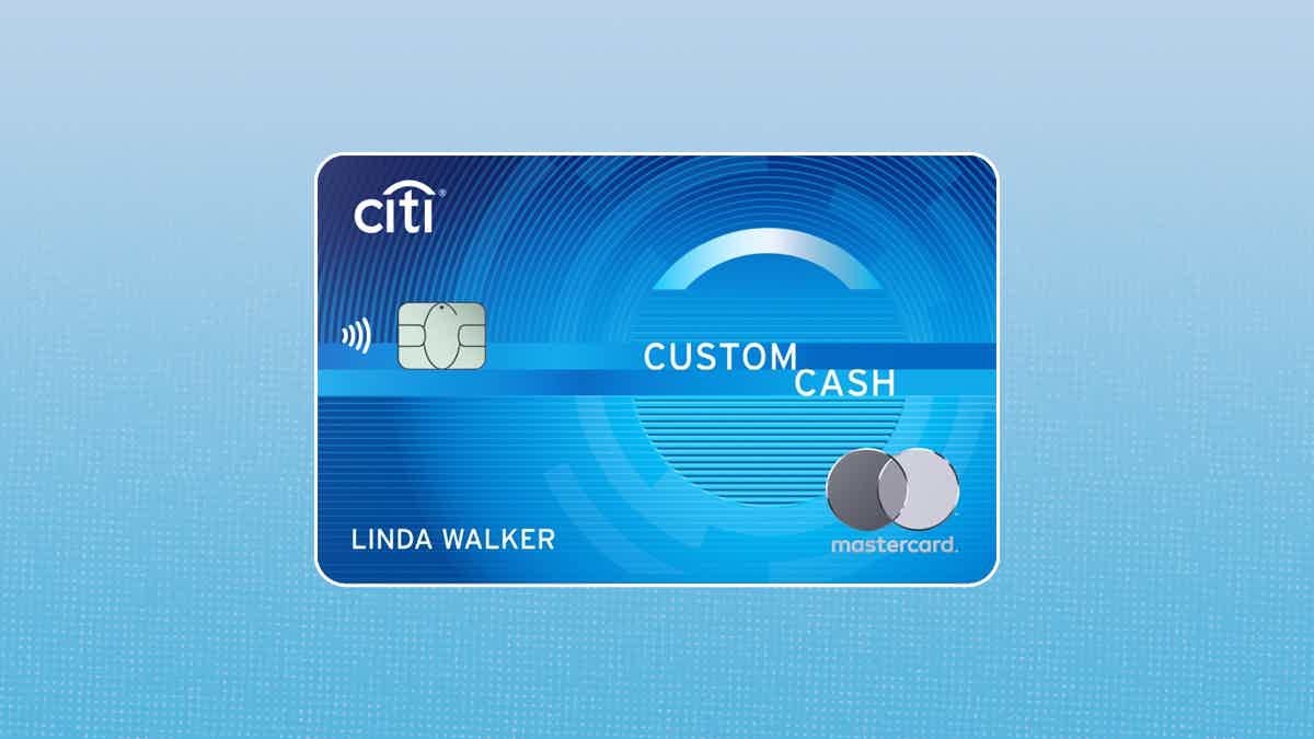 Read our Citi Custom Cash℠ Card review! Source: The Mister Finance