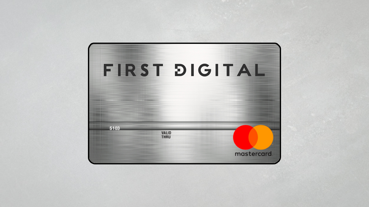 Check out our First Digital Mastercard® Credit Card review. Source: The Mister Finance.