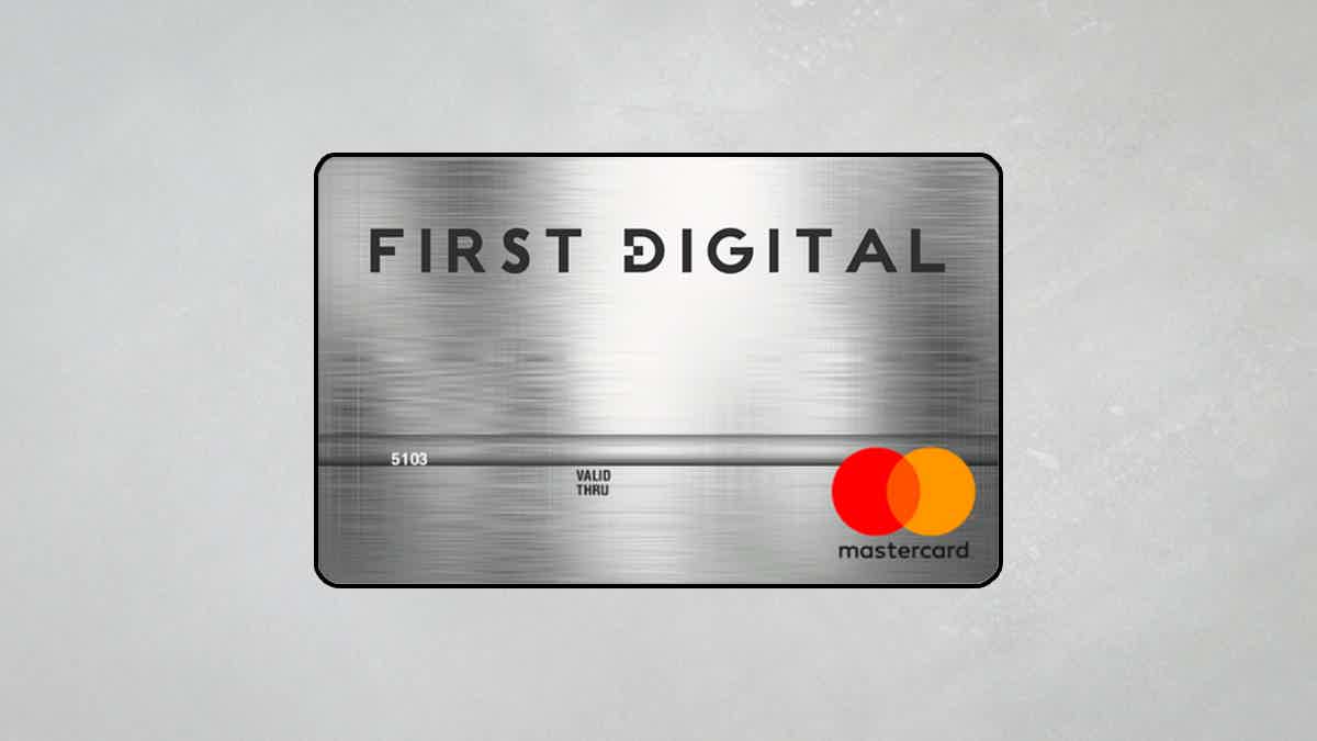 Check out our First Digital Mastercard® Credit Card review. Source: The Mister Finance.