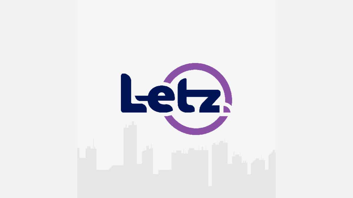Entenda tudo sobre o app Letz, que vai facilitar a sua rotina de locomoção. Fonte: Letz App.