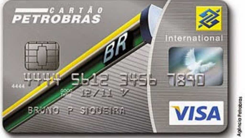 Cobertura Internacional do Petrobras Visa