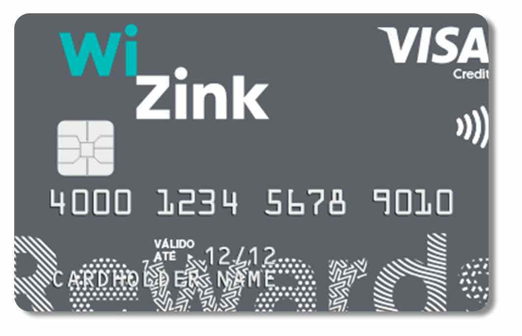 cartão wizink rewards ou wizink flex