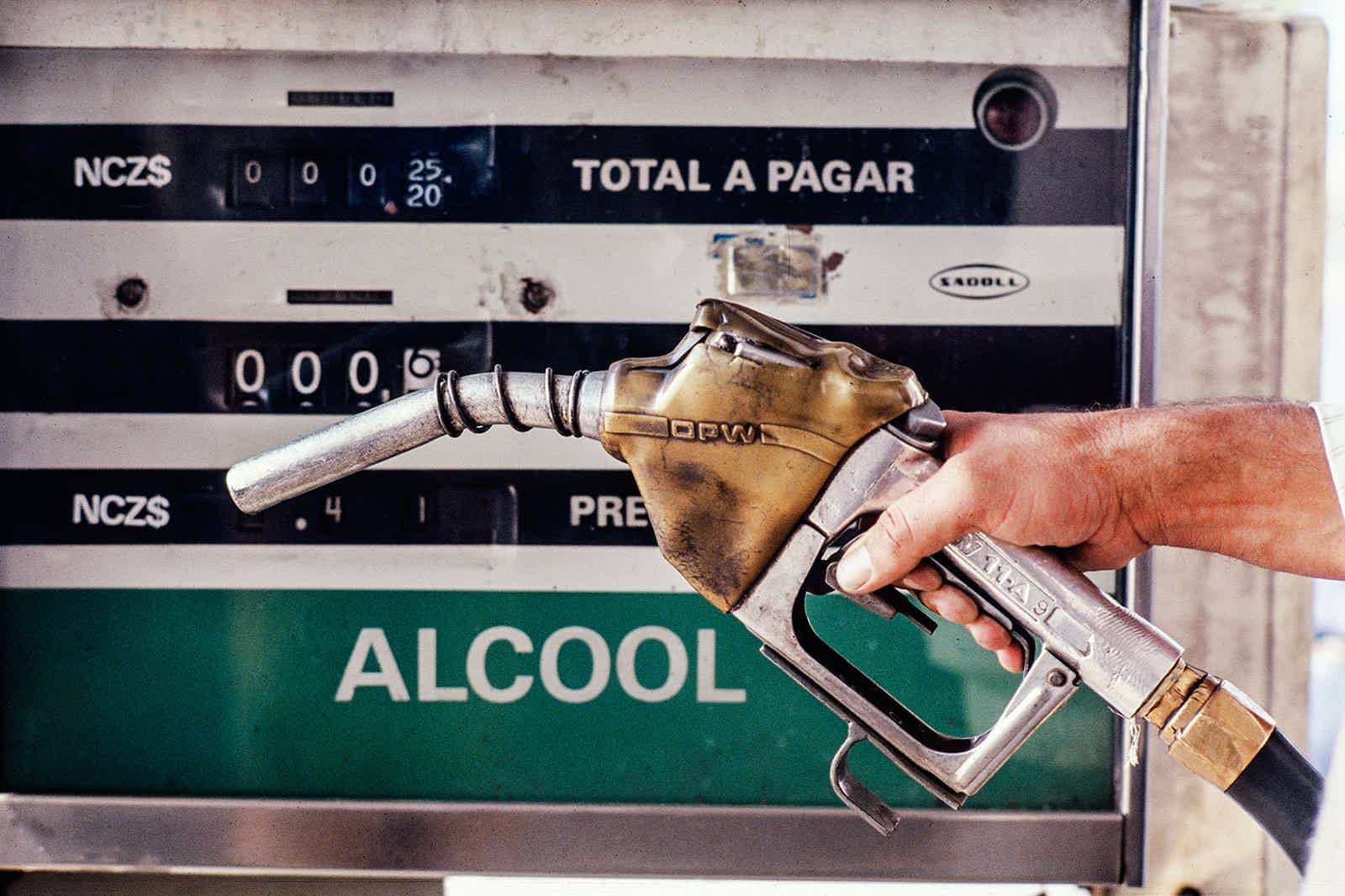 Escolher combustível é simples, mas requer atenção!