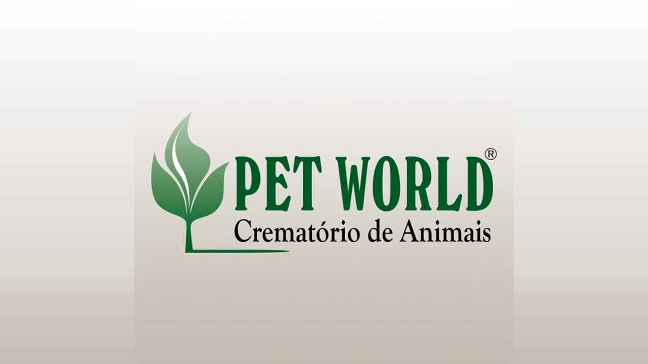 Então, conheça o crematório e seus serviços! Fonte: Pet World.