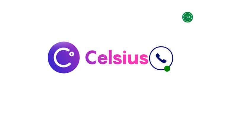 Learn more about this DeFi company in our Celsius Network review! Source: The Mister Finance