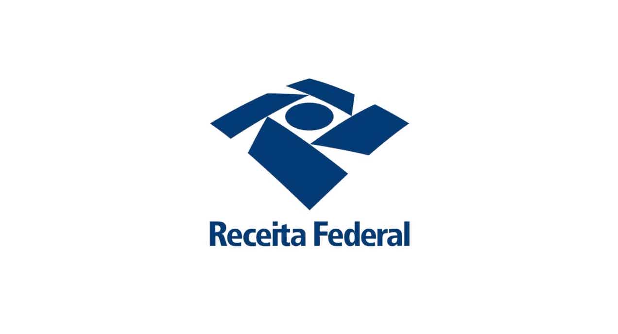 Logotipo da Receita Federal