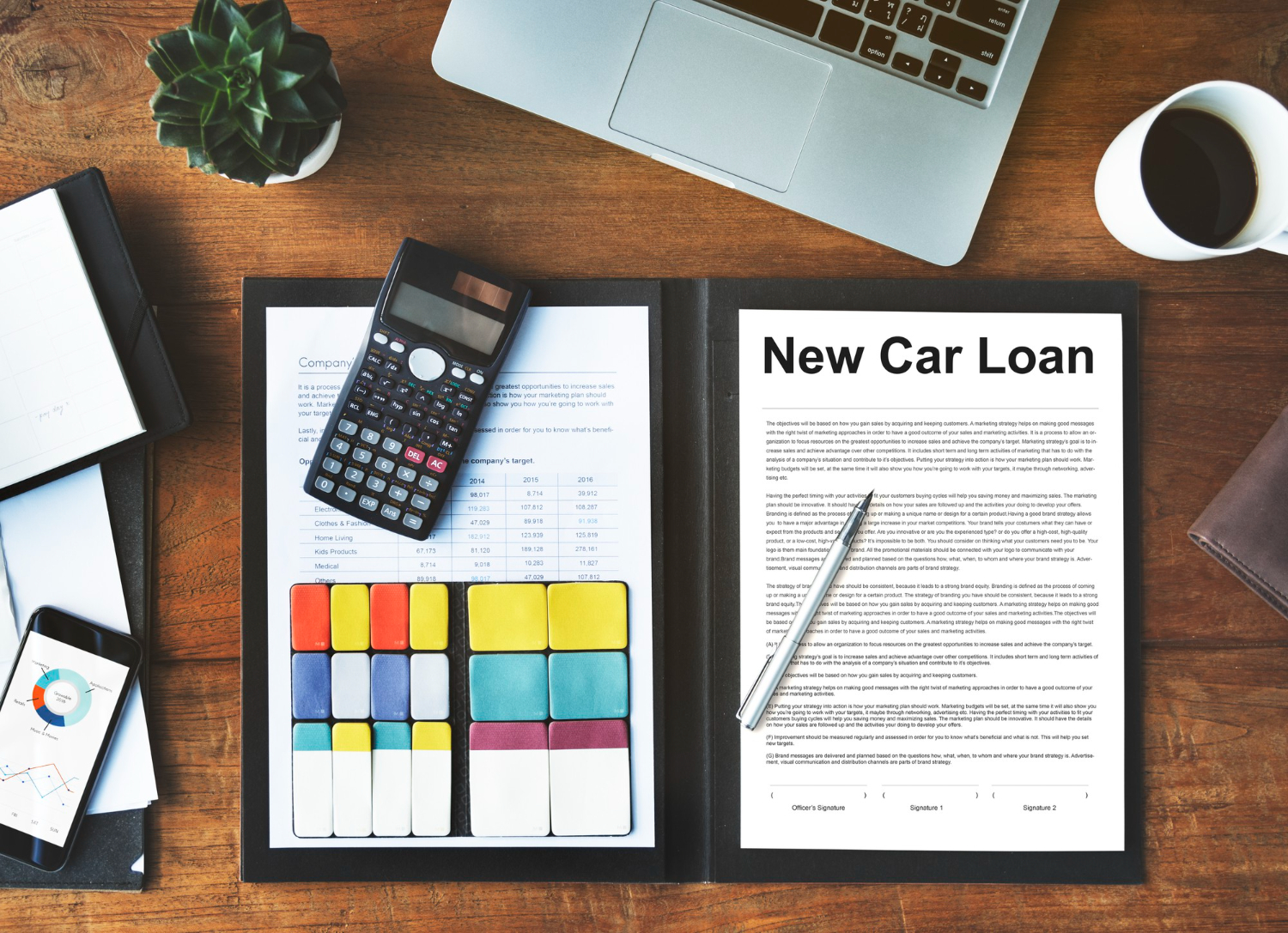 You can apply for an auto loan: understand how it works. Source: Freepik.