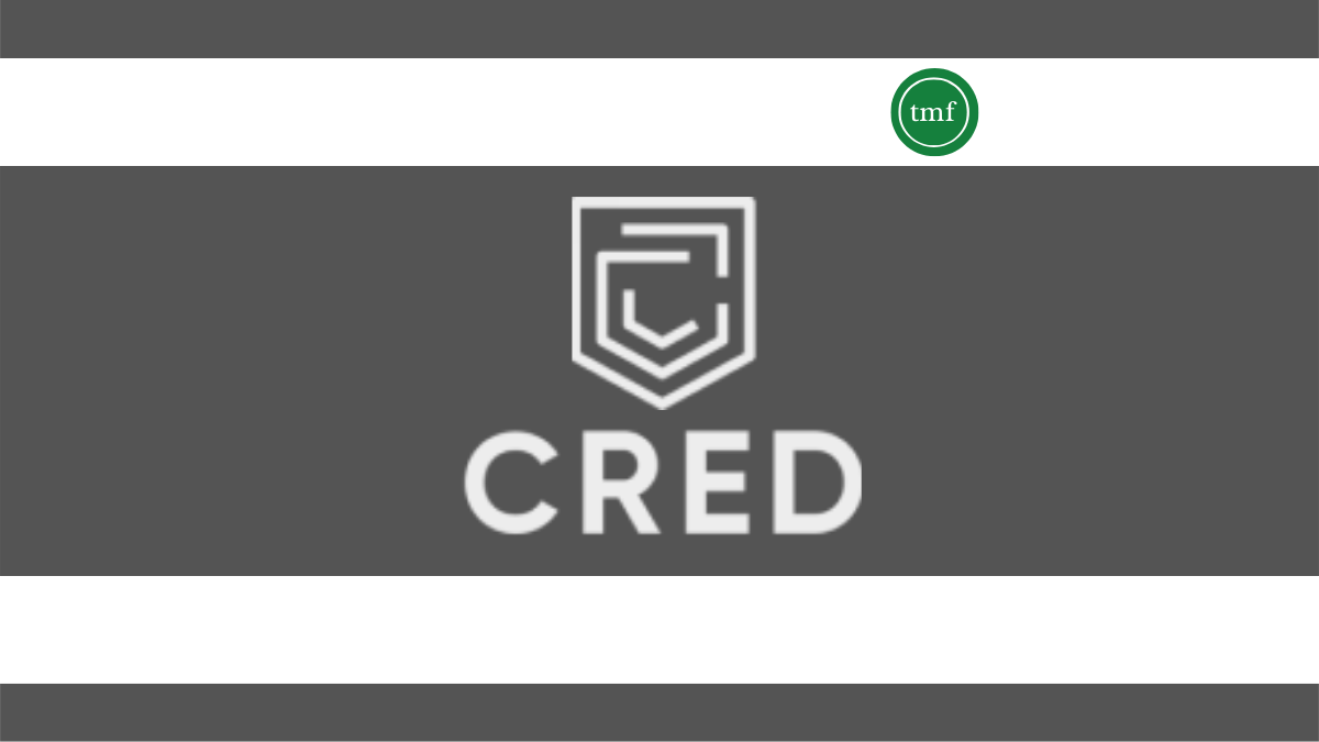 Be part of the CRED club to enjoy its benefits. Source: The Mister Finance.