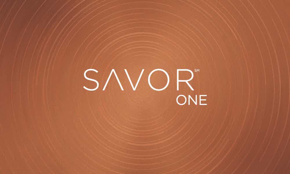 Learn more about the Capital One SavorOne Rewards card! Source: Capital One.