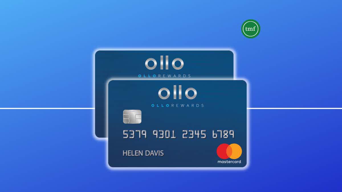 A perfect credit card for everyday use. Source: The Mister Finance.