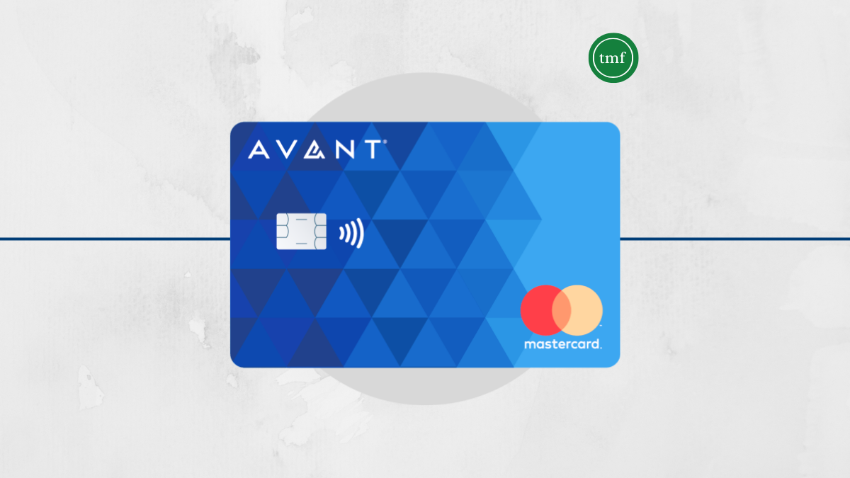 This post will tell you how to apply for the Avant® Credit Card. Source: The Mister Finance.