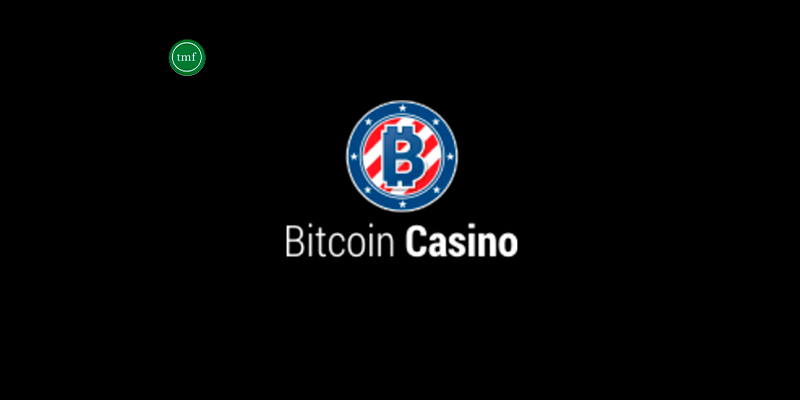 Bitcoin Casino.us logo