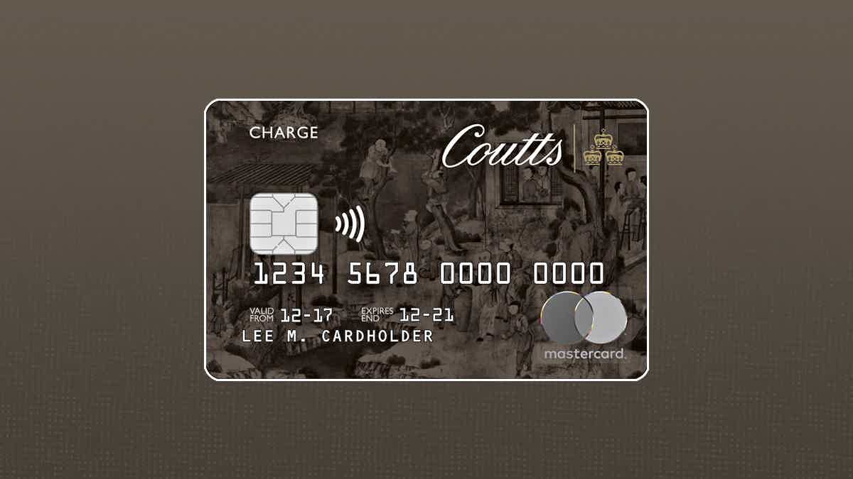 Check out this Coutts Silk Card review. Source: The Mister Finance. 