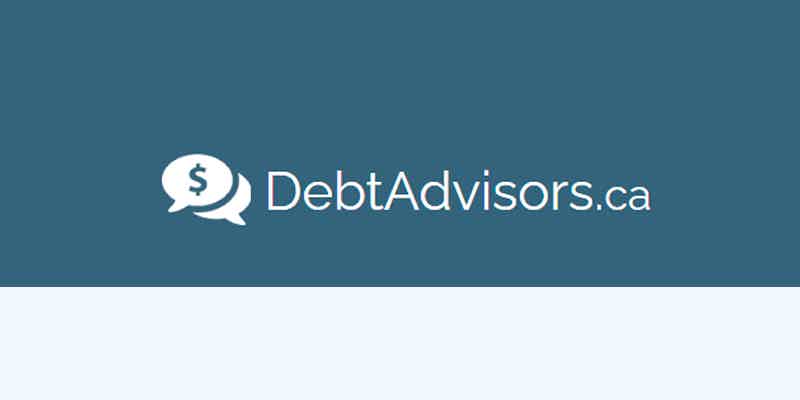 See what the benefits of the Debt Advisors are. Source: Debt Advisors.