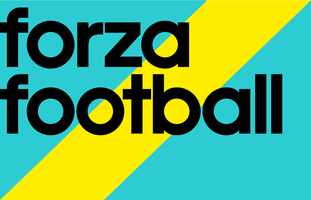 Veja cada lance do jogo com o aplicativo. Fonte: Forza Football.