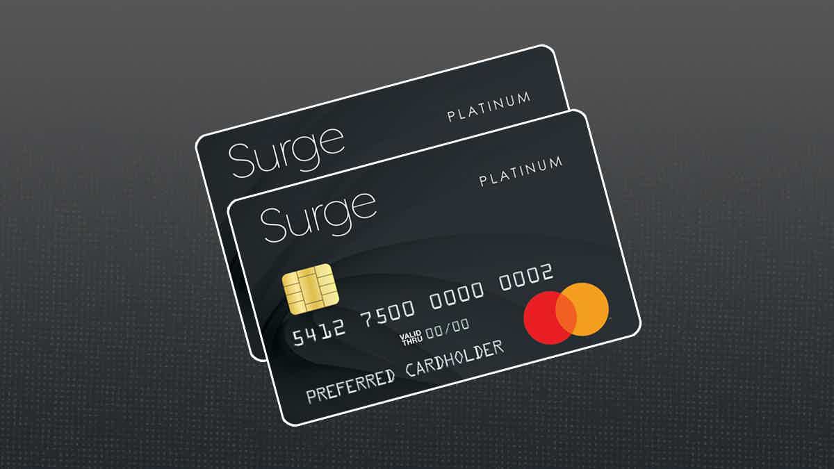 Check out this Surge® Platinum Mastercard® overview. Source: The Mister Finance.