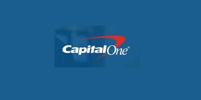 Read our Quick Check™ Capital One review! Source: Capital One.