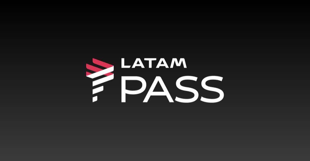 Programa de pontos LATAM Pass