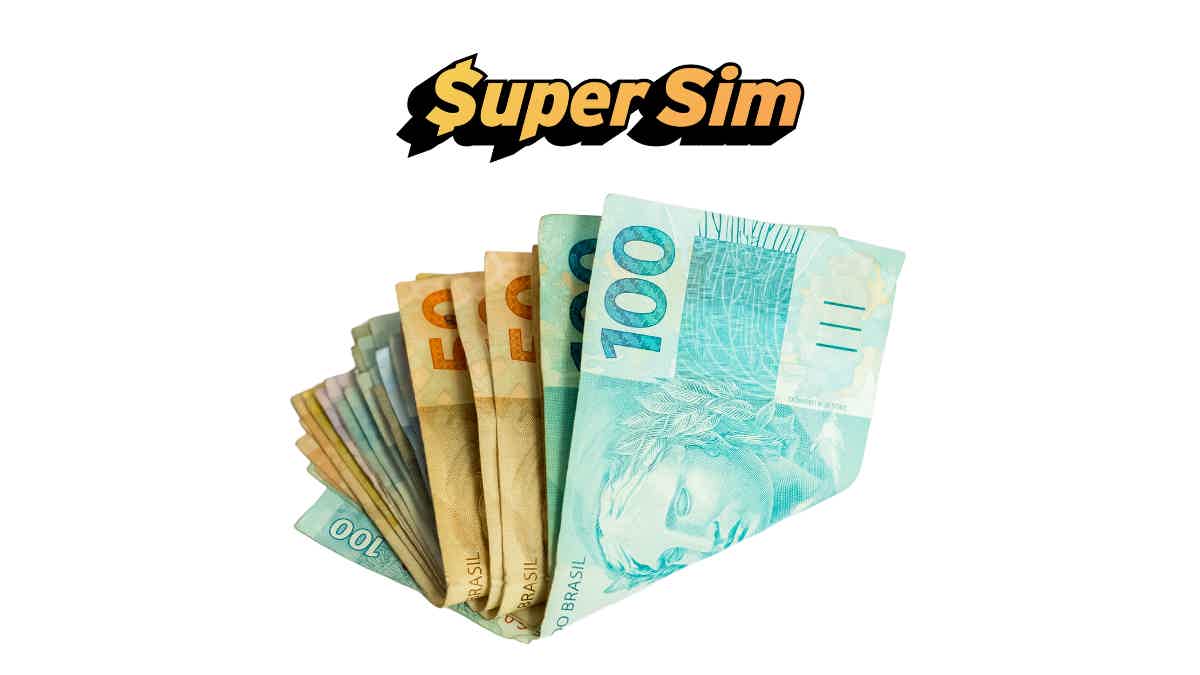 Empréstimo online SuperSim