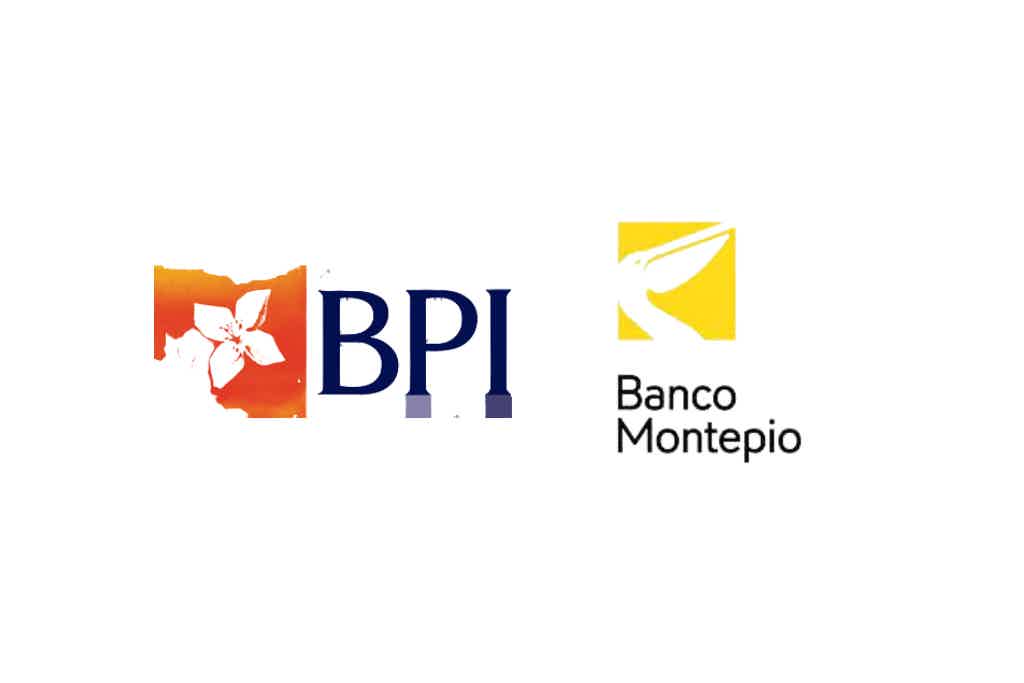 Antes de mais nada, veja qual das opções de crédito automóvel mais combina com você: BPI ou Banco Montepio. Fonte: BPI / Banco Montepio.