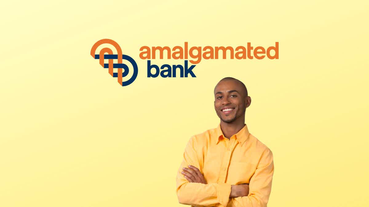 Looking for a new bank? Take a look at Amalgamated Bank. Source: The Mister Finance.