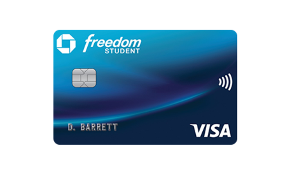 Learn more about this credit card. Source: Chase