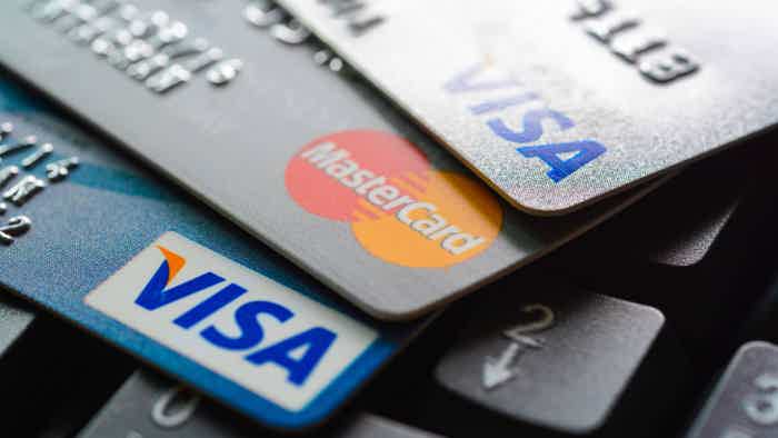 5 easy steps to pick the best credit card for you/ Financial Times