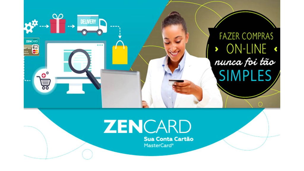 Facilidades e benefícios do Zencard
