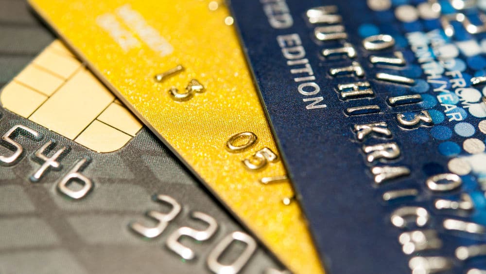 7- É possível usar o cartão de crédito para fazer saques em dinheiro? (Imagem: BX Blue)
