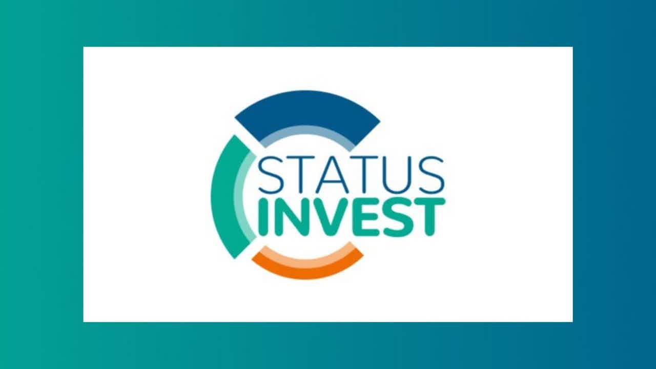 Confira já a Status Invest!