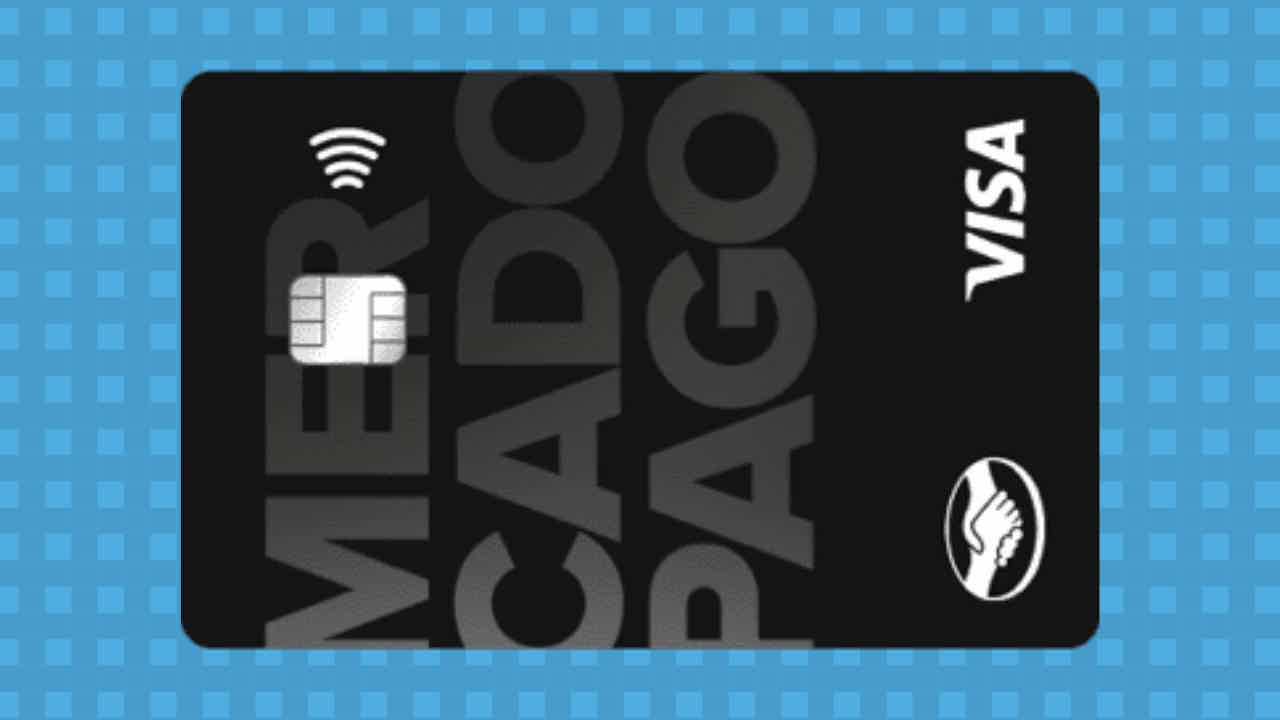 Cartão de crédito com bandeira Visa e anuidade gratuita para que pague o que gastar. Fonte: Senhor Finanças