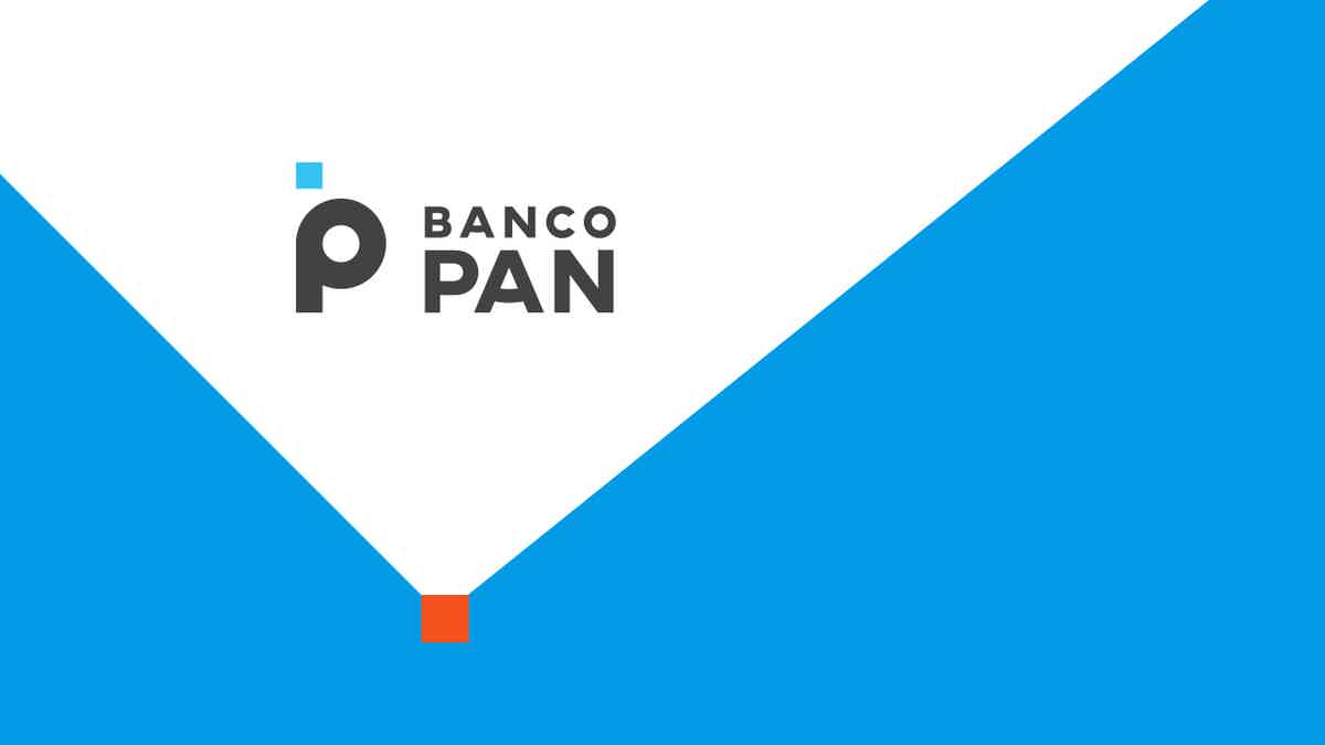 Banco Pan (Imagem: Foregon)