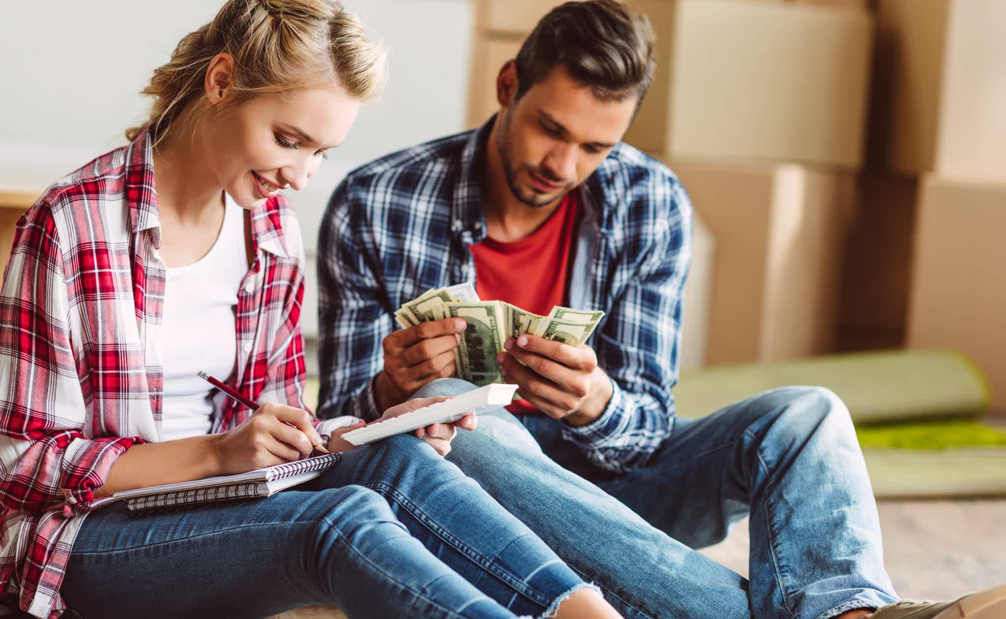 Find out what is household capital income and what is yours. Source: Adobe Stock.