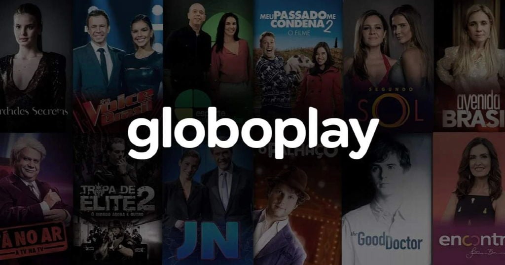 Como assistir Tv online grátis com o Globo Play