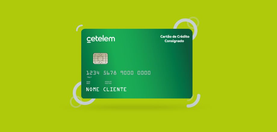 Descubra, portanto, como fazer o cartão do Cetelem. Fonte: Cetelem