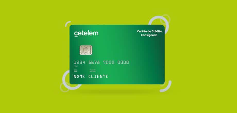 Descubra, portanto, como fazer o cartão do Cetelem. Fonte: Cetelem.