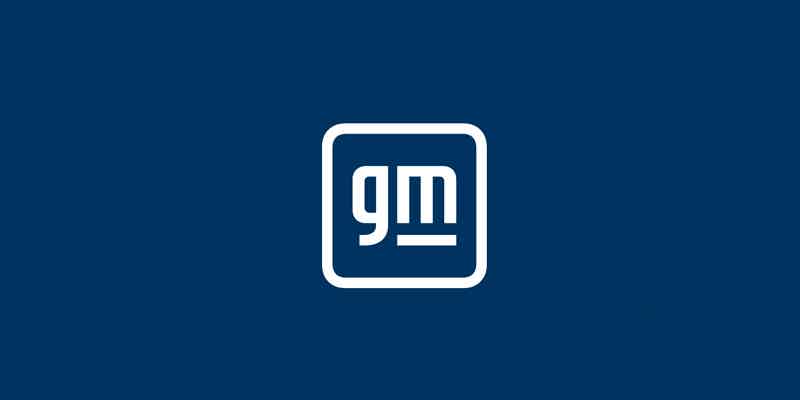 My GM Rewards card logo