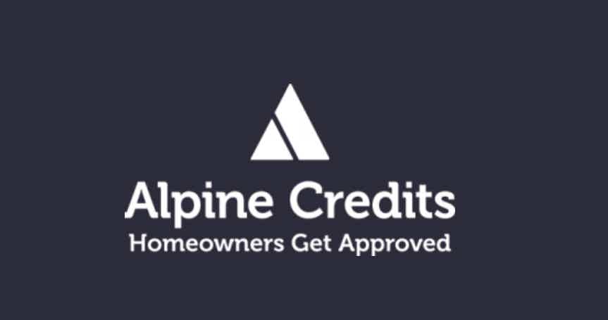 Read on to learn about how to apply for Alpine Credits Loans! Source: Alpine Credits.