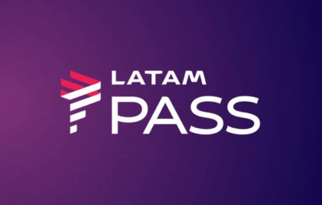 Programa LATAM Pass